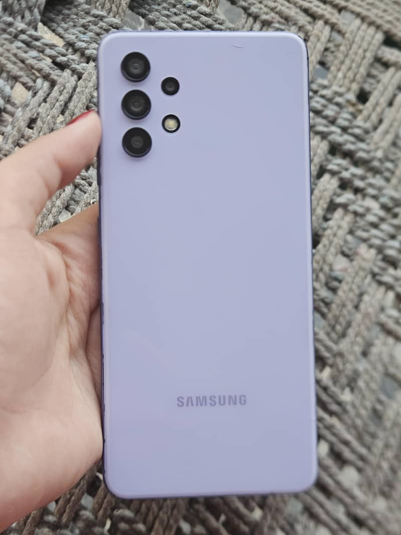 Samsung A32 4
