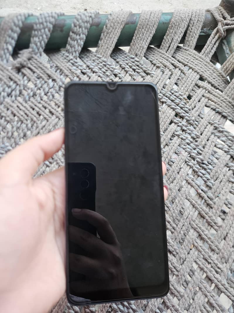 Samsung A32 6
