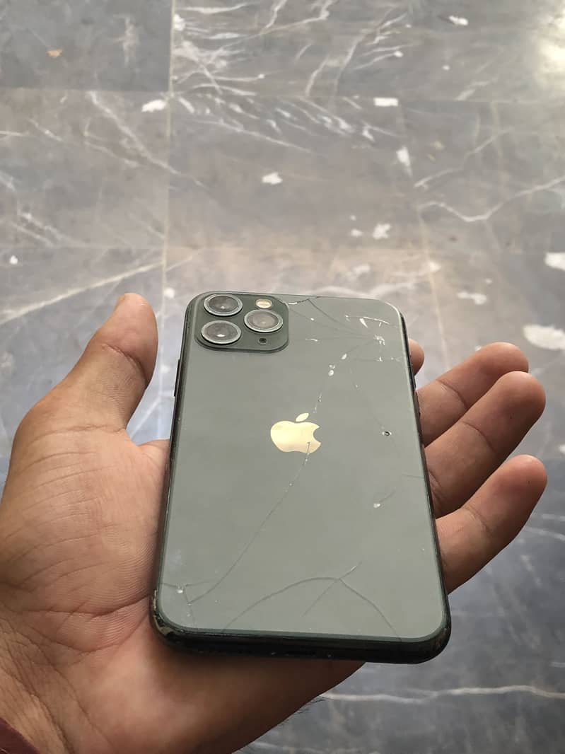 Apple iPhone 11 Pro 5