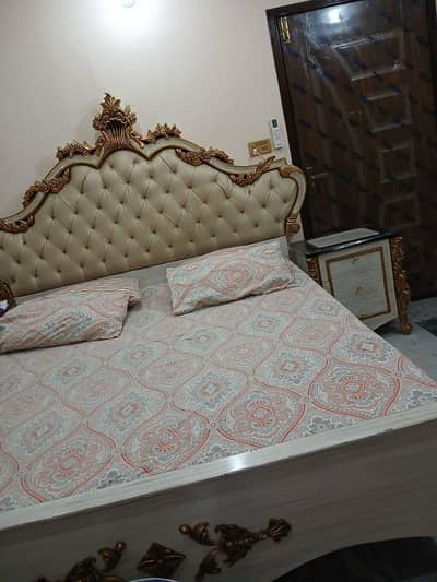 Bed set