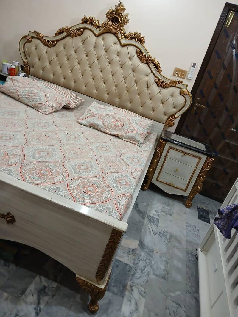 Bed set 1