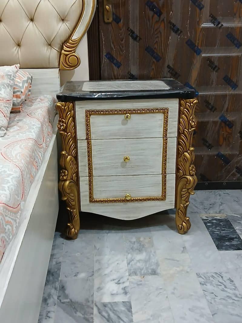 Bed set 3
