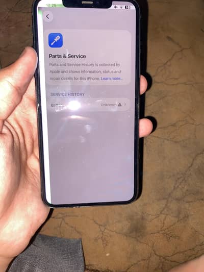 Apple iPhone 11 Pro Max 256gb jv
