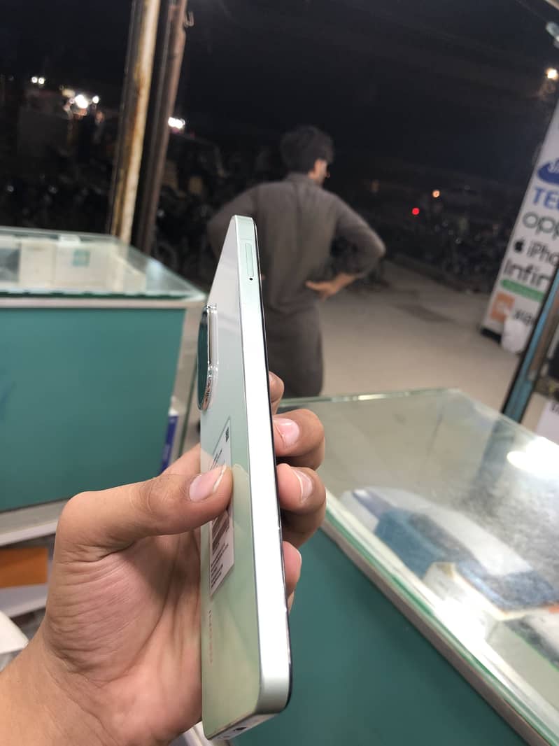 Xiaomi Redmi A5 0