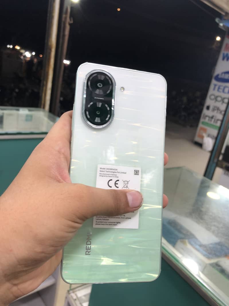 Xiaomi Redmi A5 1