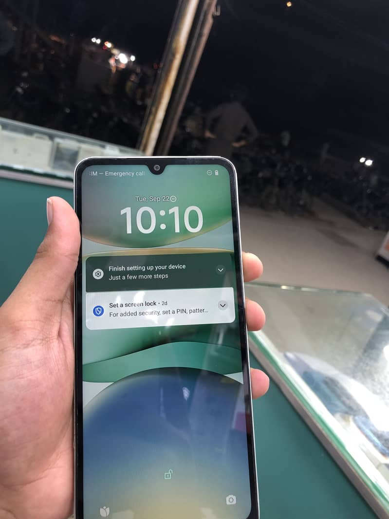 Xiaomi Redmi A5 2