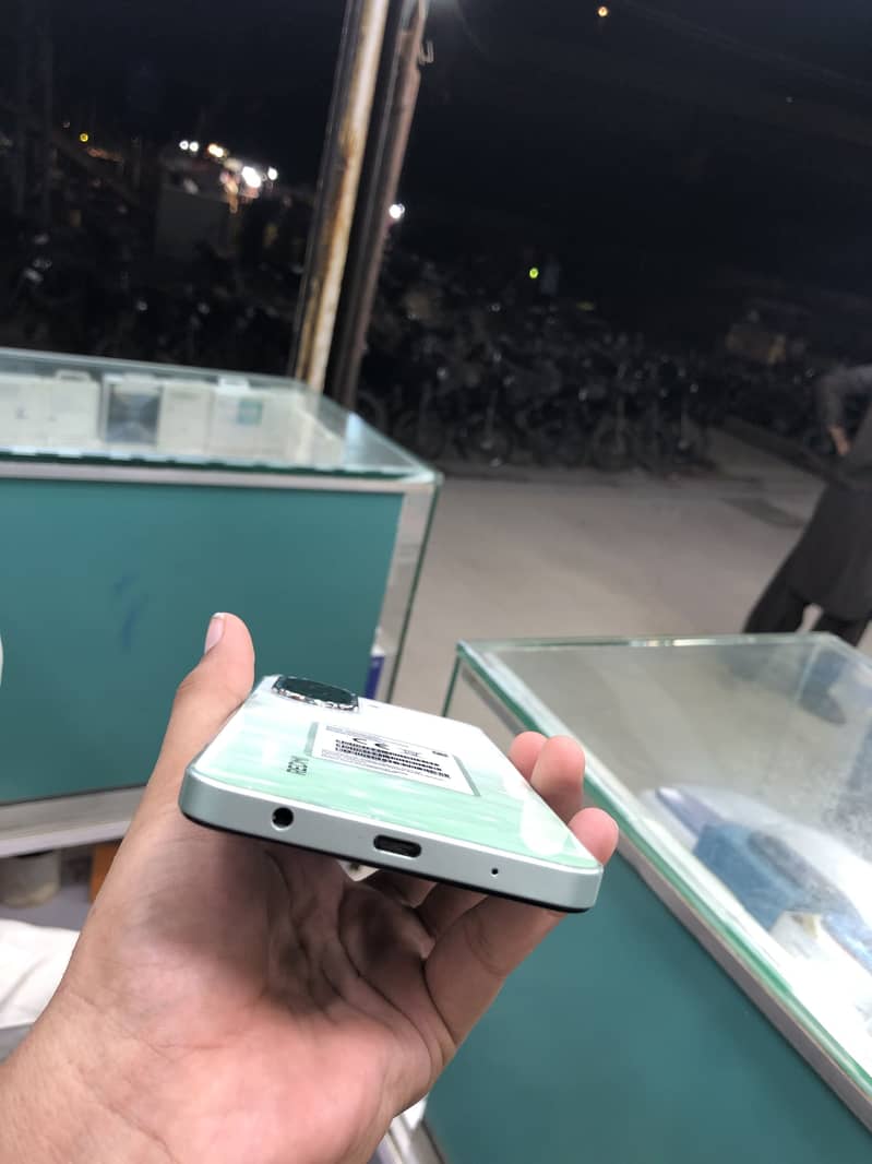 Xiaomi Redmi A5 4