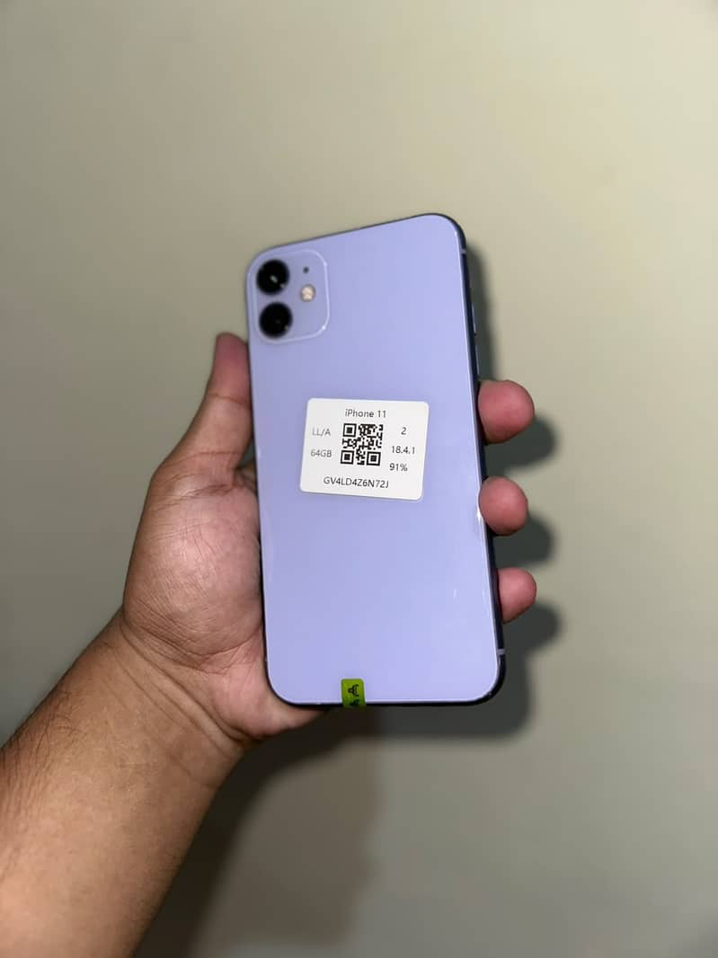 Apple iPhone 11 1