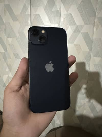 IPhone 13 non pta fu