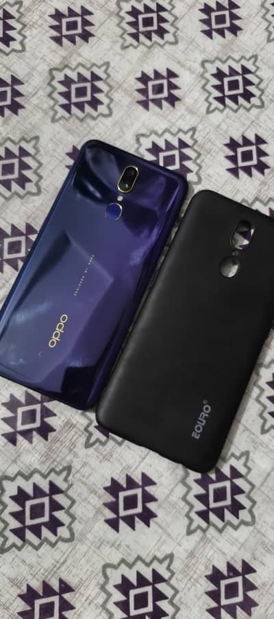 OPPO F11