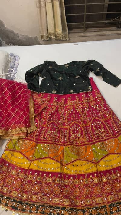 premium quality lehnga choli