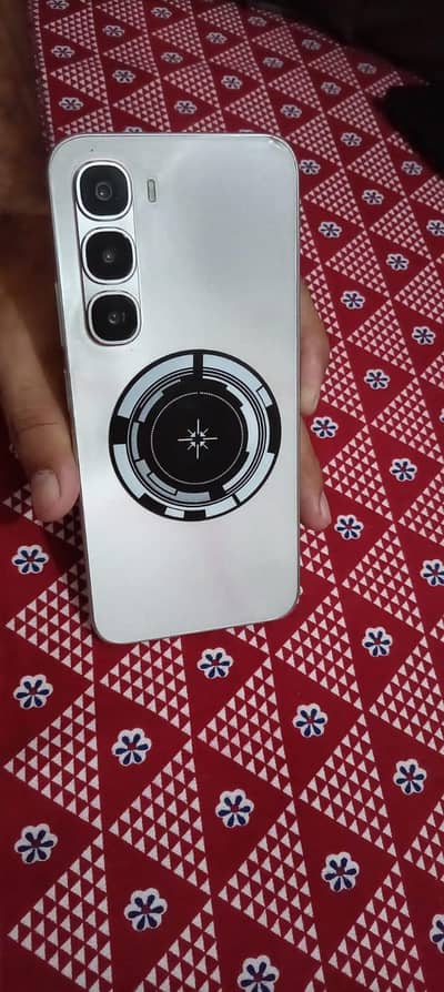 Infinix hot 60 pro