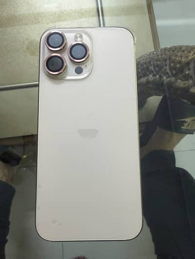 Apple iPhone 16 Pro Max