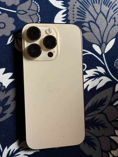 Apple iPhone 14 Pro 512GB non pta 82% health