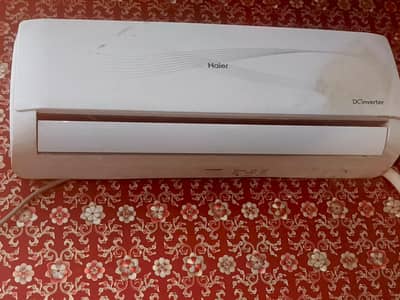 Haier 1.5 Ton DC Inverter Ac