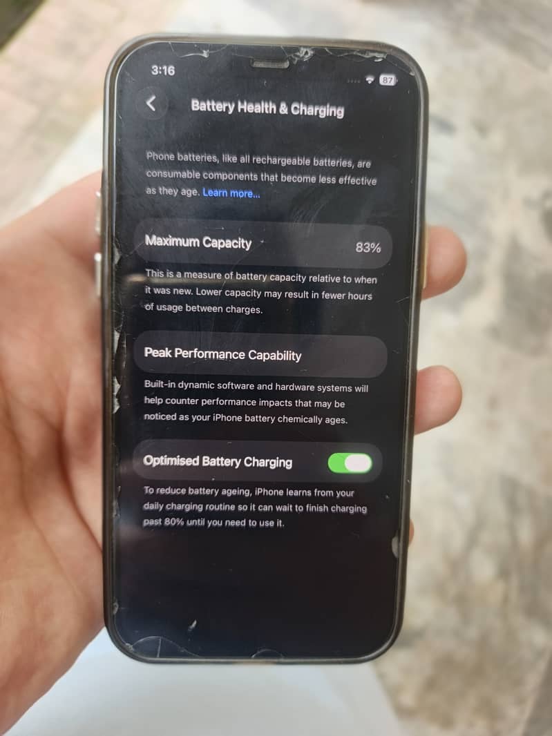 Apple iPhone 12 1