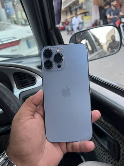 Apple iPhone 13 Pro Max jv