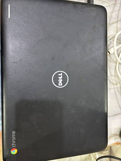 Dell Chromebook