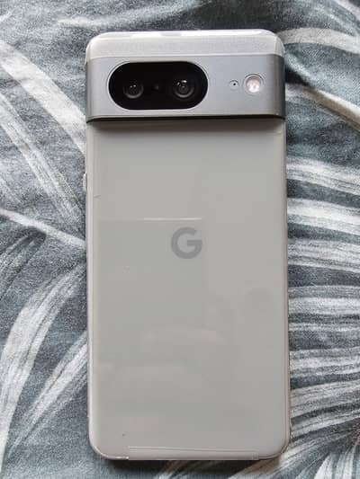 Google Pixel 8