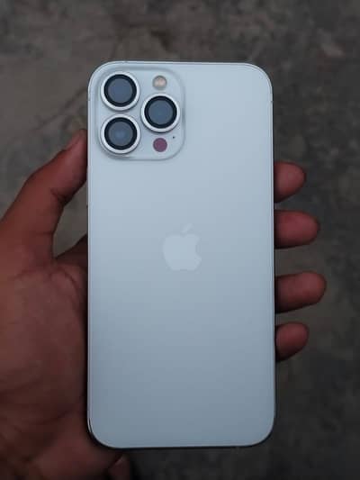 Apple iPhone 13 Pro Max