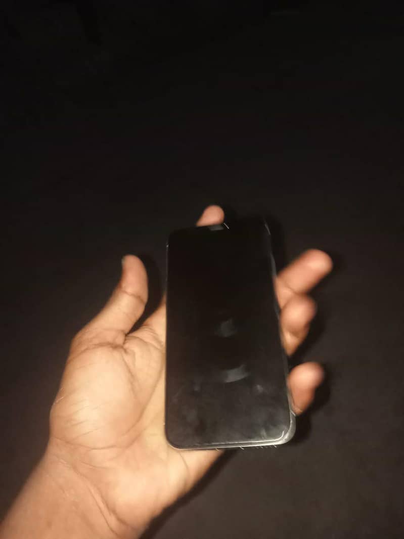 Apple iPhone X 2