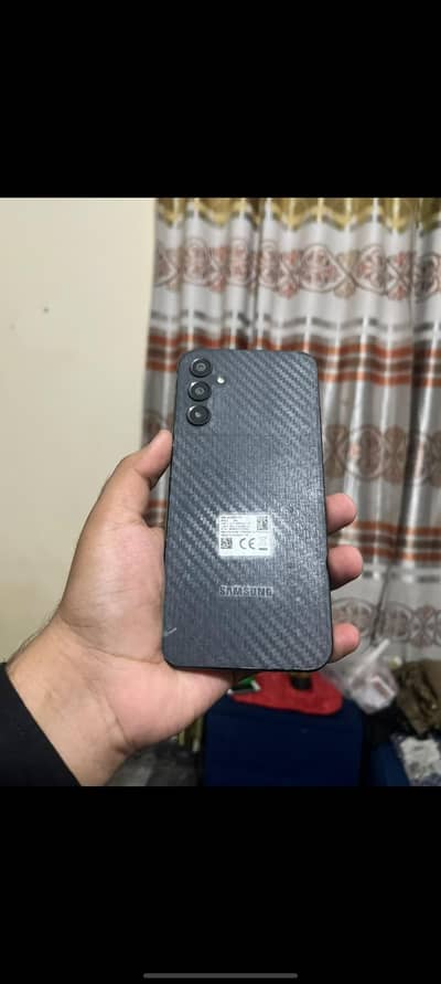 Samsung Mobile A14