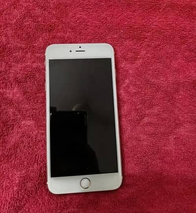 Apple iPhone 6S iphone 6s 128GB pta approved hai