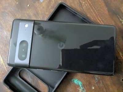 Google Pixel 7