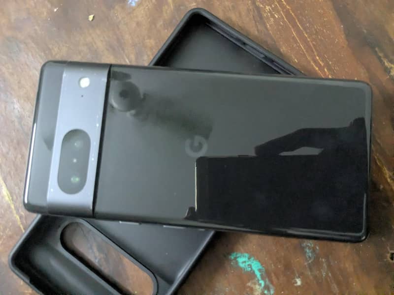 Google Pixel 7 0