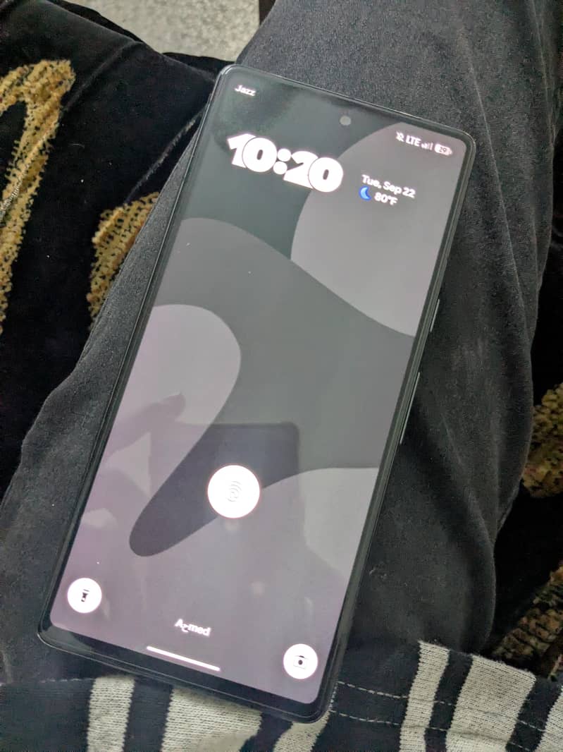 Google Pixel 7 1