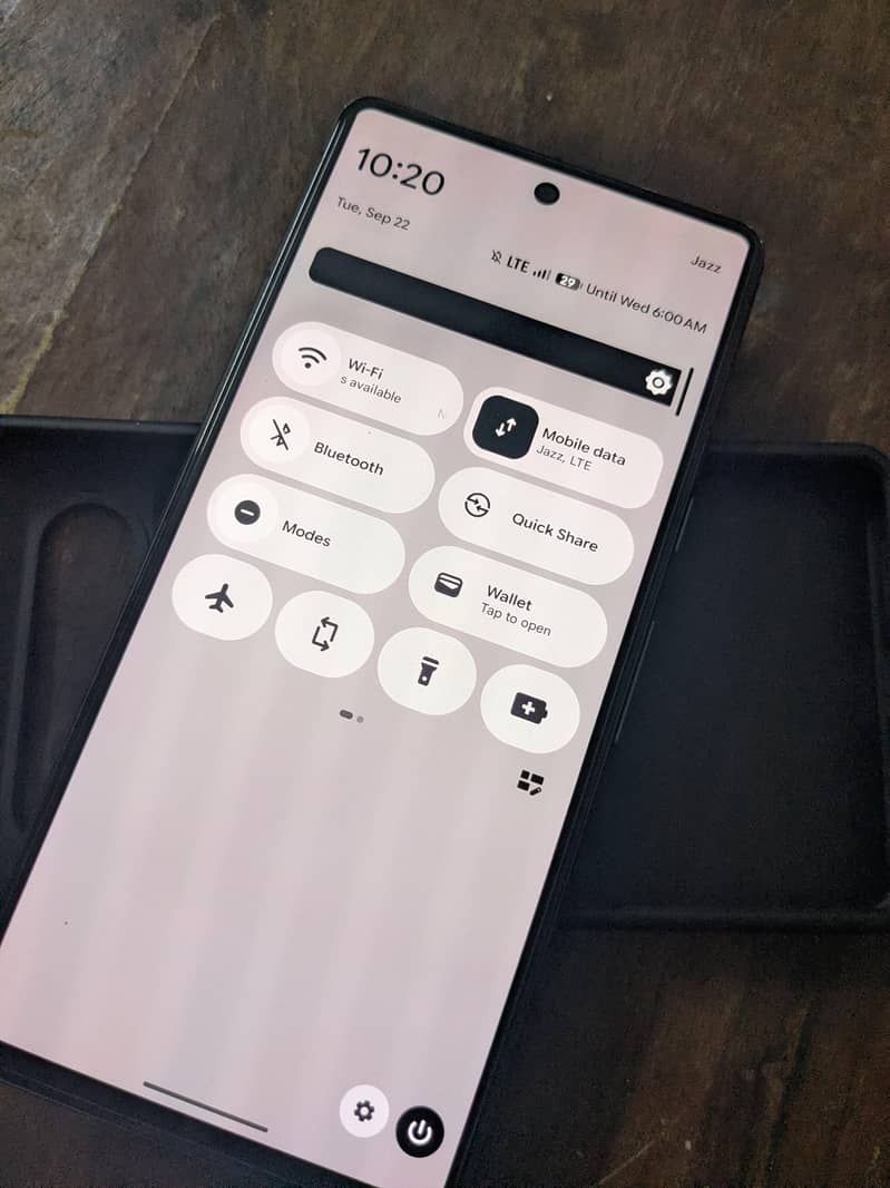 Google Pixel 7 3