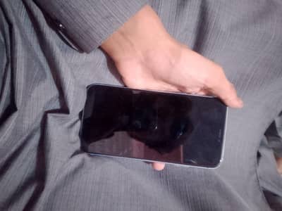 Apple iPhone XR