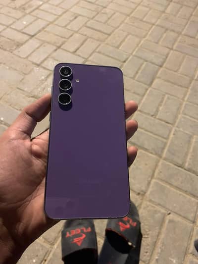Samsung Mobile S23 FE