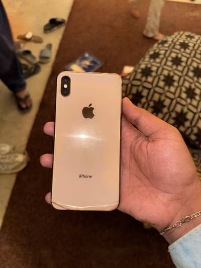 Apple iPhone XS Max