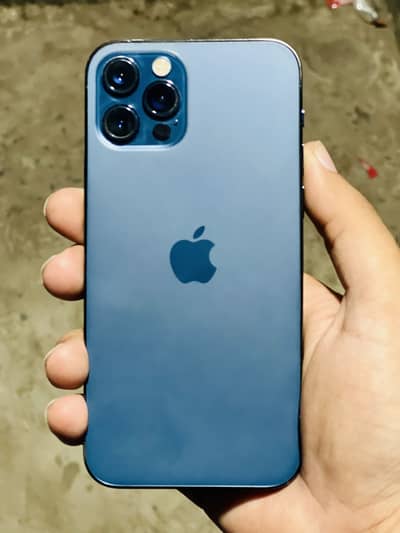 Apple iPhone 12 Pro