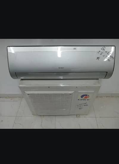 good condition
