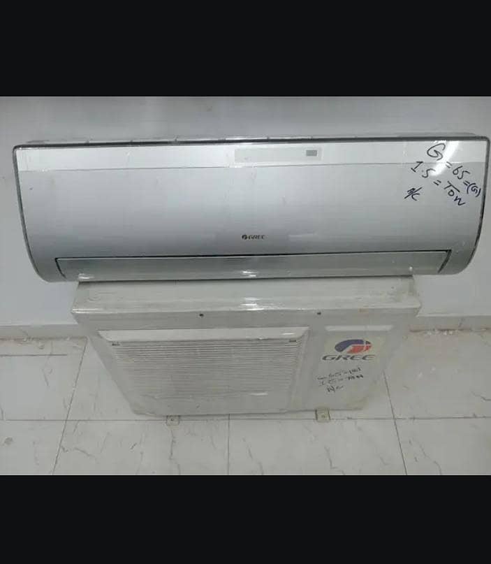 good condition 1