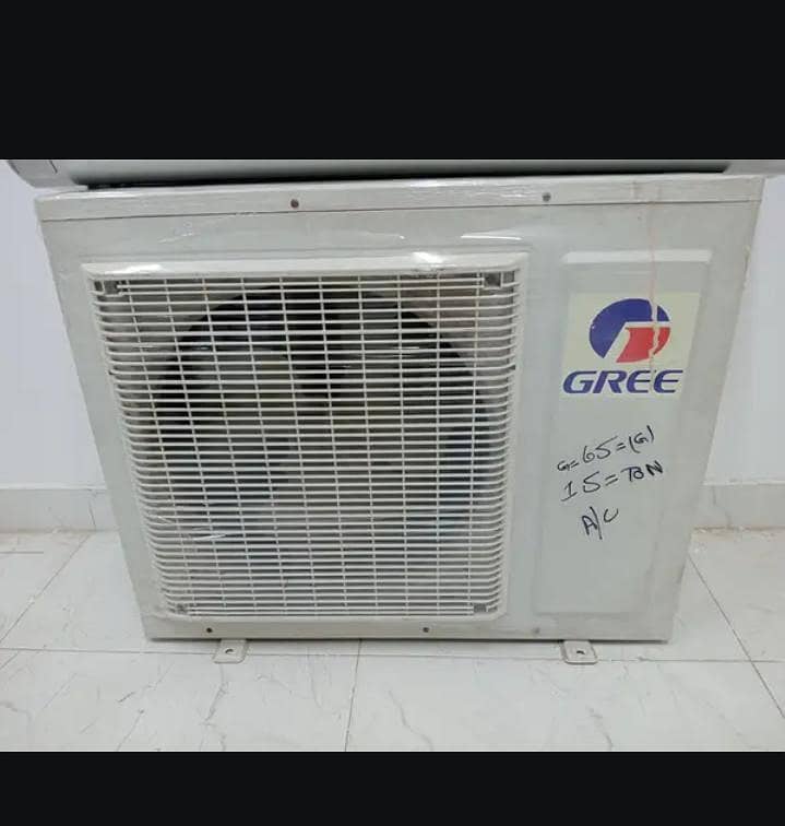 good condition 5