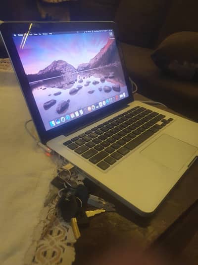 macbook pro mid 2009