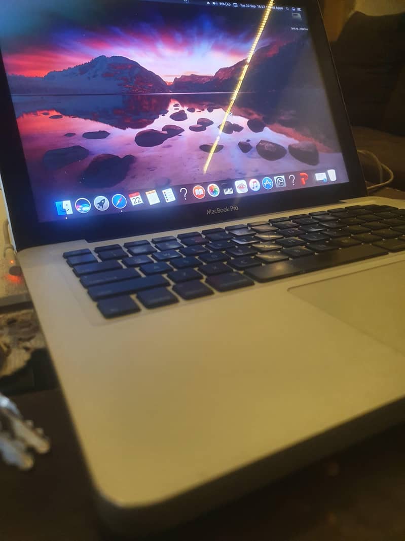 macbook pro mid 2009 1