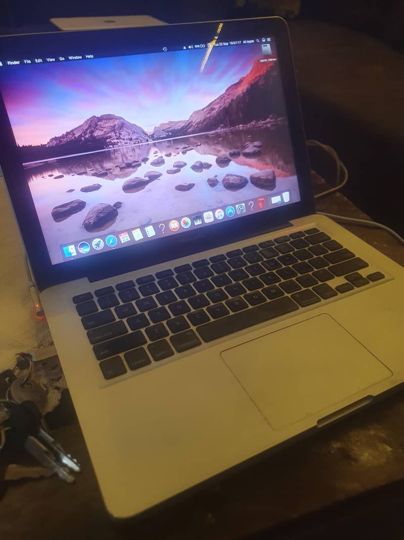 macbook pro mid 2009 2