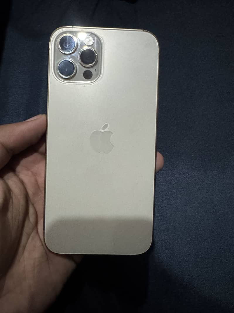Apple iPhone 12 Pro 3