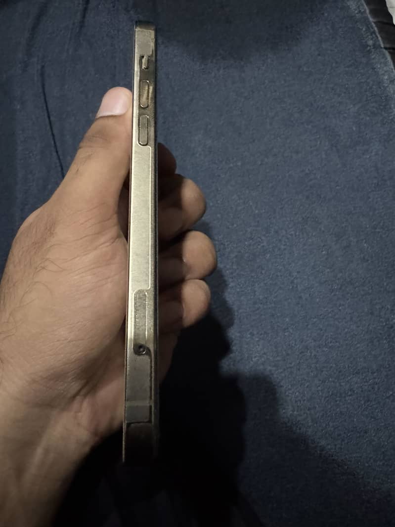 Apple iPhone 12 Pro 5