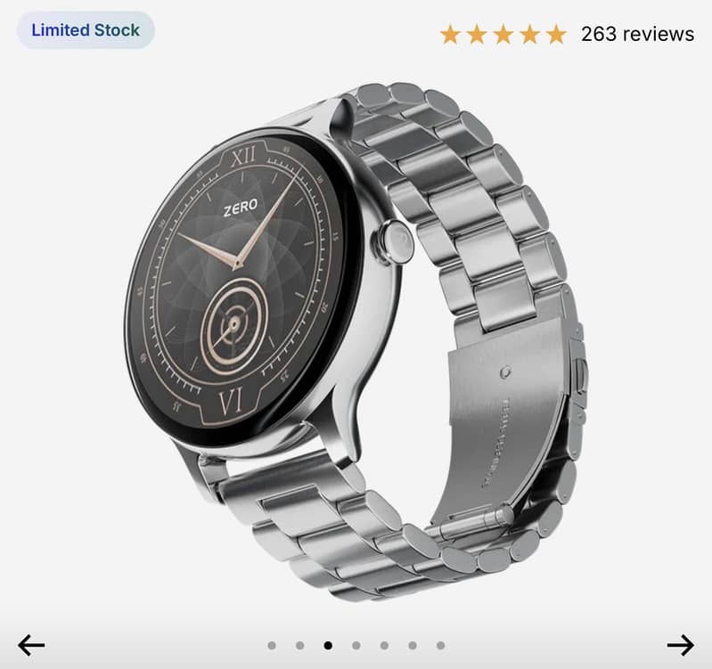 Luna Pro 1