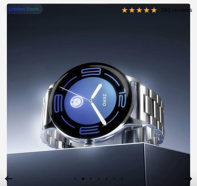 Luna Pro 2