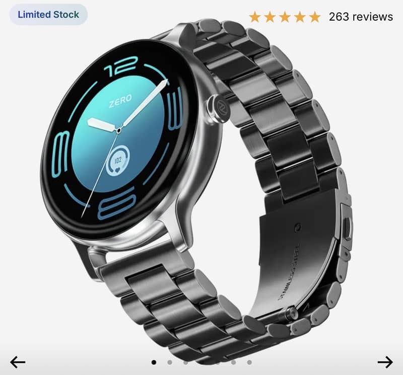 Luna Pro 3