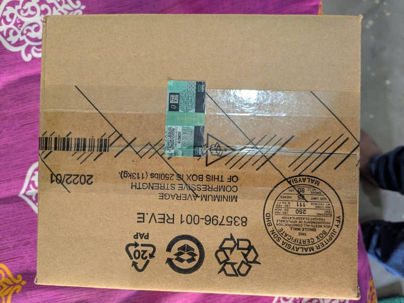 2 tb saas hard disk 1