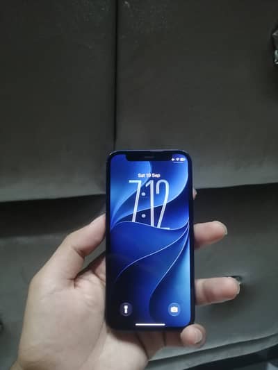Apple iPhone 12 mini