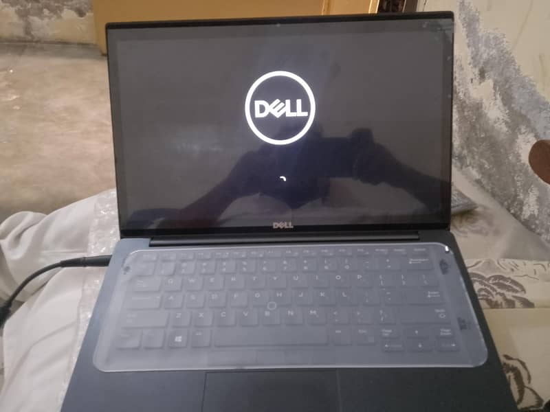 Core i5 7th Generation touch Screen 1