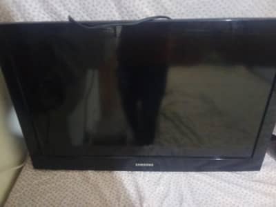 Samsung LCD 32 inch